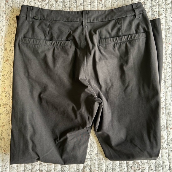 Lululemon Pants Men’s 32 (Slim Fit) - Picture 4 of 4